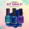 SMALTO 18 ML 3 PZ